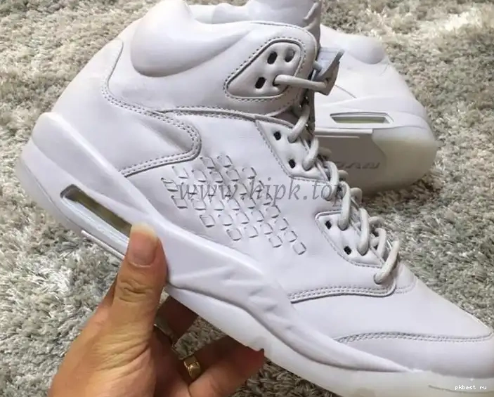 Money Jordan Pure 5 Air Authentic 0530
